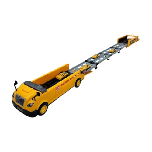 Luwecf Rennautobahn Kleinkinder Spielzeug für Kinder 3 4 5 6 + Jahre Alt Geburtstagsgeschenke Luwecf Rennautobahn Kleinkinder Spielzeug für Kinder 3 4 5 6 + Jahre Alt Geburtstagsgeschenke von Luwecf