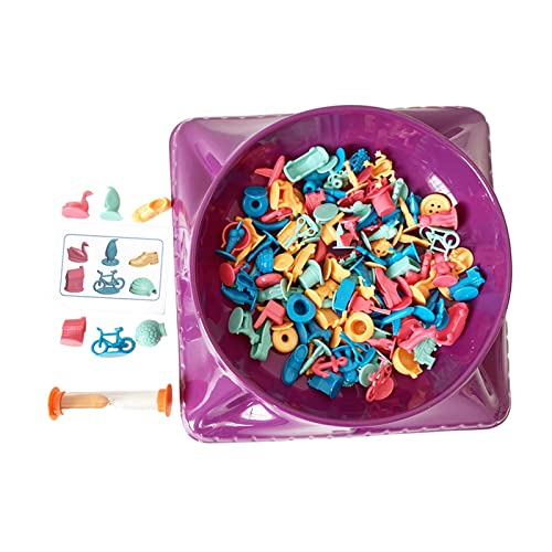 Luwecf Schatzsuche Spielzeug Eltern Kind Familie Partyspiel Spielzeug Schatzschale Luwecf Schatzsuche Spielzeug Eltern Kind Familie Partyspiel Spielzeug Schatzschale von Luwecf