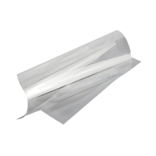 Luwecf Unsichtbares Material für Zaubertricks Und Illusionen, Linsenrasterfolie für Auftritte, 50x70 cm Luwecf Unsichtbares Material für Zaubertricks Und Illusionen, Linsenrasterfolie für Auftritte, 50x70 cm von Luwecf