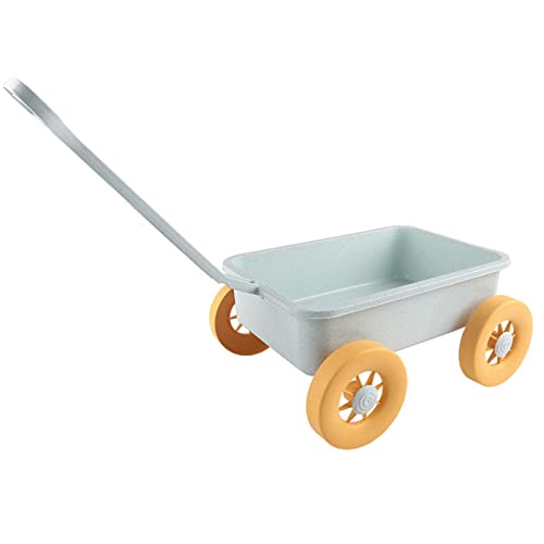 Luwecf Wagen für Den Außenbereich, Spielzeugwagen für Kleine Spielzeuge Luwecf Wagen für Den Außenbereich, Spielzeugwagen für Kleine Spielzeuge von Luwecf