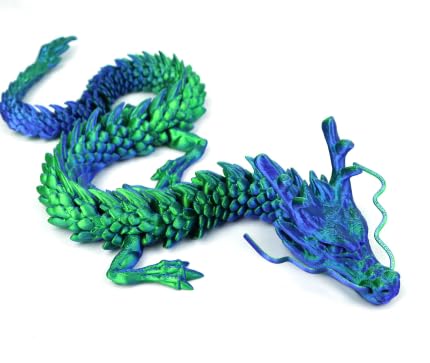 LuxStellar 3D Drache, Drachen Spielzeug Überraschungsdrache Im Ei Überraschungs Easter Dracheneier Wohnkultur, 3D Gedruckter Drache für Geburtstag Halloween Weihnachten Ostern Festgeschenke LuxStellar 3D Drache, Drachen Spielzeug Überraschungsdrache Im Ei Überraschungs Easter Dracheneier Wohnkultur, 3D Gedruckter Drache für Geburtstag Halloween Weihnachten Ostern Festgeschenke von LuxStellar