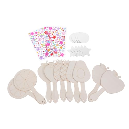 Luxshiny 10 Sets Kinder DIY Malen Unfiliende Holten Haltheld Milror Mit Strasssteinen Für Partydekorationen Und Gefälligkeiten Für Geburtstage Feiertage Ferienhandwerk Luxshiny 10 Sets Kinder DIY Malen Unfiliende Holten Haltheld Milror Mit Strasssteinen Für Partydekorationen Und Gefälligkeiten Für Geburtstage Feiertage Ferienhandwerk von Luxshiny