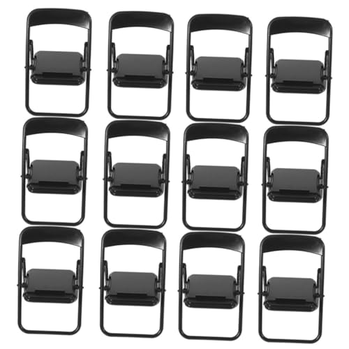 Luxshiny 18 Stück handyhalter Mini-Stuhl-Telefonhalter Mini-Klappstuhl Klappstuhl Handyständer Mini Möbel Klappstühle Miniaturstühle Dollhouse Chair Dollhouse -Simulationsstuhl Plastik Luxshiny 18 Stück handyhalter Mini-Stuhl-Telefonhalter Mini-Klappstuhl Klappstuhl Handyständer Mini Möbel Klappstühle Miniaturstühle Dollhouse Chair Dollhouse -Simulationsstuhl Plastik von Luxshiny