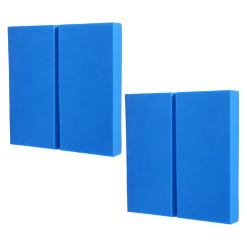 Luxshiny 2 Stück Flossenspread Board Insektenvitrine Groß Insekten-kit Kit Zum Anheften Von Insekten Bienenbedarf Und -ausrüstung Insektenexemplar Eva-schaum Blue Luxshiny 2 Stück Flossenspread Board Insektenvitrine Groß Insekten-kit Kit Zum Anheften Von Insekten Bienenbedarf Und -ausrüstung Insektenexemplar Eva-schaum Blue von Luxshiny