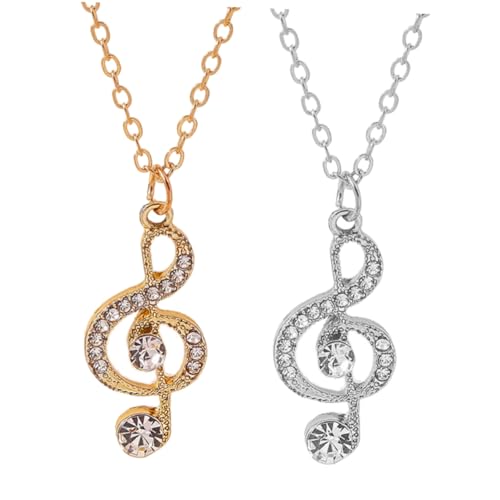 Luxshiny 2 Stück Steinnoten Halskette Kettenhalskette Frauen Hip-Hop-Halskette glitzernde Halsketten für Damen Halskettenkette Frauen Strass Halskette Hip-Hop-Schmuck Kupfer Luxshiny 2 Stück Steinnoten Halskette Kettenhalskette Frauen Hip-Hop-Halskette glitzernde Halsketten für Damen Halskettenkette Frauen Strass Halskette Hip-Hop-Schmuck Kupfer von Luxshiny
