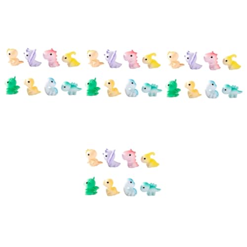 Luxshiny 4 Sätze Cartoon Dinosaurier Ornamente Dinosaurierparty Landschaftsornament Dinosaurier-Dekorationen Miniatur Erste Kunsthandwerk Aus Dinosaurierharz Dinosaurierfiguren 8 Stück * 4 Luxshiny 4 Sätze Cartoon Dinosaurier Ornamente Dinosaurierparty Landschaftsornament Dinosaurier-Dekorationen Miniatur Erste Kunsthandwerk Aus Dinosaurierharz Dinosaurierfiguren 8 Stück * 4 von Luxshiny