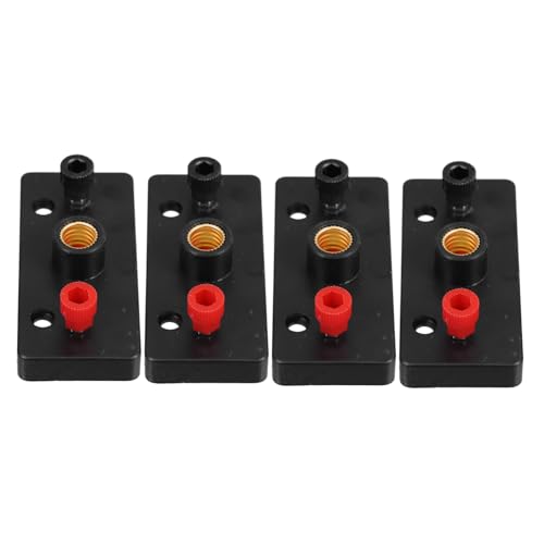 Luxshiny 4stücke Schraubsockel Lampenfassung Für Elektrische Experimente Einstellbare Helligkeit Kupfer Und Kunststoff Für Schulprojekte Und Wissenschaftliche Kits von Luxshiny