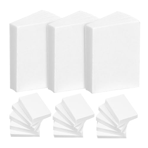Luxshiny 40 Stück Mini-Buchspielzeug Leerzeichen Miniatur Puppenhaus-Schule-Requisiten Mini Doll House Accessoires Bücher Modell Puppenhaus Bücher Minibücher für Puppenhaus Papier Weiß Luxshiny 40 Stück Mini-Buchspielzeug Leerzeichen Miniatur Puppenhaus-Schule-Requisiten Mini Doll House Accessoires Bücher Modell Puppenhaus Bücher Minibücher für Puppenhaus Papier Weiß von Luxshiny