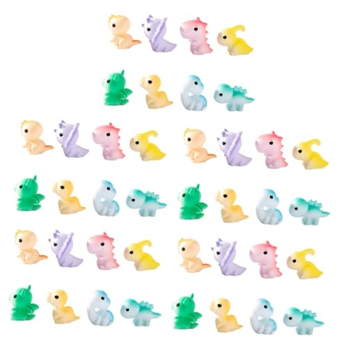 Luxshiny 5 Sätze Cartoon Dinosaurier Ornamente Party Mini Landschaftsornament Dekoration Figur Erste Dinosaurier Aus Harz Tierhandwerk Aus Harz Kleiner Dinosaurier 8 Stück * 5 Luxshiny 5 Sätze Cartoon Dinosaurier Ornamente Party Mini Landschaftsornament Dekoration Figur Erste Dinosaurier Aus Harz Tierhandwerk Aus Harz Kleiner Dinosaurier 8 Stück * 5 von Luxshiny
