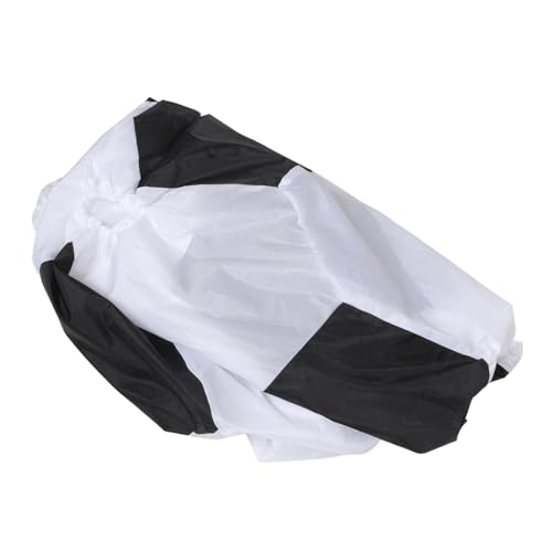 Luxshiny Aufblasbare Fußballkleidung Sportkostüme für Damen aufblasbares Ballkostüm Fußballkostüm für Erwachsene für Damen Fußball Kostüme Fußballkostüm für Männer Fußball-Kostüm Polyester Luxshiny Aufblasbare Fußballkleidung Sportkostüme für Damen aufblasbares Ballkostüm Fußballkostüm für Erwachsene für Damen Fußball Kostüme Fußballkostüm für Männer Fußball-Kostüm Polyester von Luxshiny