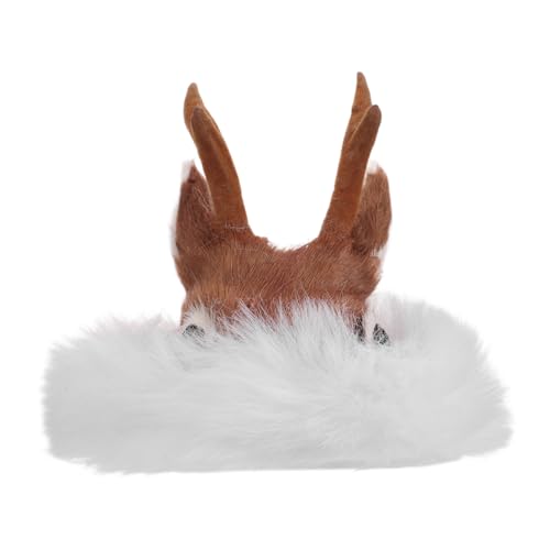 Luxshiny Autointerieur Im Ethnischen Stil Urlaub Kostüm Hut Anime-cosplay-hut Karneval Kopfschmuck Karnevalshut Charakter Hut Festliche Kopfbedeckung Festivalhut Rehkopfbedeckung Stoff Luxshiny Autointerieur Im Ethnischen Stil Urlaub Kostüm Hut Anime-cosplay-hut Karneval Kopfschmuck Karnevalshut Charakter Hut Festliche Kopfbedeckung Festivalhut Rehkopfbedeckung Stoff von Luxshiny
