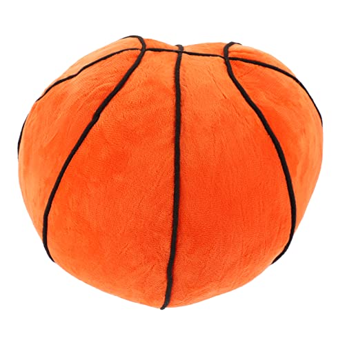 Luxshiny Basketball für für Wohnzimmer Schlafzimmer und Bürodekoration Perfektes für Basketball Fans Luxshiny Basketball für für Wohnzimmer Schlafzimmer und Bürodekoration Perfektes für Basketball Fans von Luxshiny
