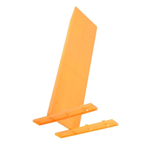 Luxshiny Experimentierausrüstung Schulphysik Experiment Physik Lehreinrichtung Schiefe Ebene Physik Schrägplatten Schrägplatten Physik Werkzeug Physik Bildungswerkzeug Kunststoff Orange Luxshiny Experimentierausrüstung Schulphysik Experiment Physik Lehreinrichtung Schiefe Ebene Physik Schrägplatten Schrägplatten Physik Werkzeug Physik Bildungswerkzeug Kunststoff Orange von Luxshiny