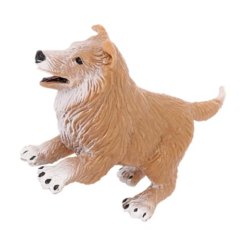 Luxshiny Figur aus Realistisches Tiermodell Dekoration für Zuhause Aufwertung Ihrer Einrichtung Luxshiny Figur aus Realistisches Tiermodell Dekoration für Zuhause Aufwertung Ihrer Einrichtung von Luxshiny