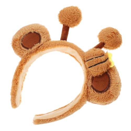 Luxshiny Haarschmuck Stirnband Alberne Bands Bienen-stirnband Bienenantennenstirnband Bienenantennen-stirnband Für Bienenstirnband Bienen-stirnbänder Plüsch Luxshiny Haarschmuck Stirnband Alberne Bands Bienen-stirnband Bienenantennenstirnband Bienenantennen-stirnband Für Bienenstirnband Bienen-stirnbänder Plüsch von Luxshiny