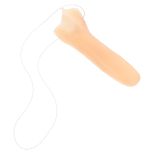 Luxshiny Hexenoperationskostüm Hexenkostümnase Falsche Nase Requisite Hexenkostümzubehör Kostüme Party Lange Nase Requisite Party Lange Nase Welche Kostüme Frauen Elfennase Luxshiny Hexenoperationskostüm Hexenkostümnase Falsche Nase Requisite Hexenkostümzubehör Kostüme Party Lange Nase Requisite Party Lange Nase Welche Kostüme Frauen Elfennase von Luxshiny