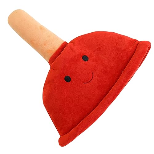 Luxshiny Karneval Cosplay Hut Lustiger Cartoon Hut für Halloween Partys Einzigartiges Kostümzubehör für Fotografie Aufführungen Luxshiny Karneval Cosplay Hut Lustiger Cartoon Hut für Halloween Partys Einzigartiges Kostümzubehör für Fotografie Aufführungen von Luxshiny