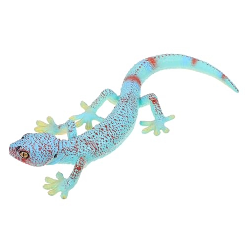Luxshiny Künstliche Modell Lebensechte Reptilienfigur für Garten und Innendekoration Handgefertigtes Perfektes für Halloween Luxshiny Künstliche Modell Lebensechte Reptilienfigur für Garten und Innendekoration Handgefertigtes Perfektes für Halloween von Luxshiny