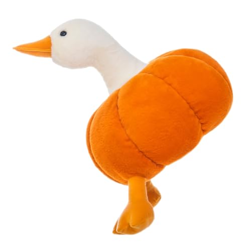 Luxshiny Kürbis Entenspielzeug Kuscheltiere Kürbis Plüsch Kürbis Plüschtier Plüschtiere Für Halloween Plüschtiere Süße Kissen Herbst Kuscheltier Kürbisspielzeug Kürbis Luxshiny Kürbis Entenspielzeug Kuscheltiere Kürbis Plüsch Kürbis Plüschtier Plüschtiere Für Halloween Plüschtiere Süße Kissen Herbst Kuscheltier Kürbisspielzeug Kürbis von Luxshiny