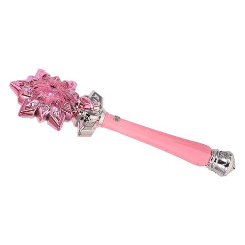 Luxshiny Magischer Feenstab Leuchtender Zauberstab Feenstab Für Party-fee-Stick Herz Zauberstäbe Schneeflocken-leuchtstäbe Zauberstäbe Für Bühnenauftritte Leistungsfee Plastik Luxshiny Magischer Feenstab Leuchtender Zauberstab Feenstab Für Party-fee-Stick Herz Zauberstäbe Schneeflocken-leuchtstäbe Zauberstäbe Für Bühnenauftritte Leistungsfee Plastik von Luxshiny