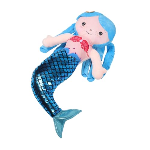 Luxshiny Meerjungfrau Meerjungfrau Babypuppe Für Kleine Meerjungfrau Entzückendes Puppenspielzeug Meerjungfrau Babypuppe Süße Puppe Plüsch Kleinkindspielzeug Luxshiny Meerjungfrau Meerjungfrau Babypuppe Für Kleine Meerjungfrau Entzückendes Puppenspielzeug Meerjungfrau Babypuppe Süße Puppe Plüsch Kleinkindspielzeug von Luxshiny