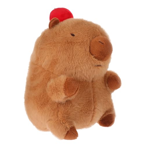 Luxshiny Puppenspielzeug Exquisites Bequemes Stofftier Gefülltes Annmal Süßes Stofftier Kuscheltiere Plüsch von Luxshiny