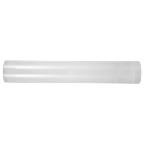 Luxshiny Shuttlecock Aufbewahrungstube Transparente Tragbare Federball Organizer für Indoor und Outdoor Federbälle DIY Badminton Zubehör mit Deckel Feuchtigkeitsbeständig für Sport und Luxshiny Shuttlecock Aufbewahrungstube Transparente Tragbare Federball Organizer für Indoor und Outdoor Federbälle DIY Badminton Zubehör mit Deckel Feuchtigkeitsbeständig für Sport und von Luxshiny