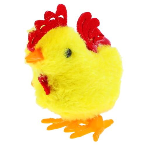 Luxshiny Springendes Huhn Hüpfendes Hasenspielzeug Zur Bereicherung Von Hühnern Zubehör Für Hühnerställe Hühnerplüsch Hahn Hundespielzeug Huhn Hühnerbarsch Hühnercoupé Plastik Luxshiny Springendes Huhn Hüpfendes Hasenspielzeug Zur Bereicherung Von Hühnern Zubehör Für Hühnerställe Hühnerplüsch Hahn Hundespielzeug Huhn Hühnerbarsch Hühnercoupé Plastik von Luxshiny