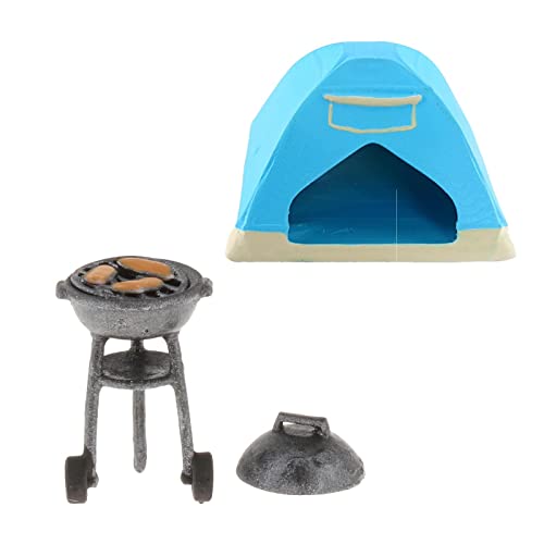 Luzhengyang Maßstab 1:64 Figur Outdoor BBQ Szenen Layout Grill & Zelt – Handbemaltes Harz Winzige Menschen Diorama Set – Perfekt für Modelleisenbahn-Layouts – zum Bauen & Sammeln – Fantastisch Luzhengyang Maßstab 1:64 Figur Outdoor BBQ Szenen Layout Grill & Zelt – Handbemaltes Harz Winzige Menschen Diorama Set – Perfekt für Modelleisenbahn-Layouts – zum Bauen & Sammeln – Fantastisch von Luzhengyang