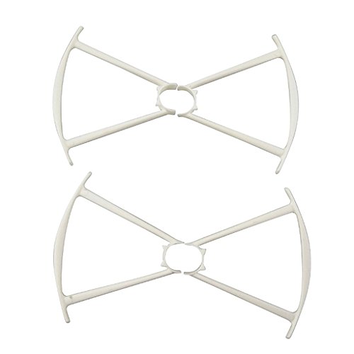 Luzhengyang Propeller- oder Schutzabdeckung für X21 X21W X22 X22W Drohne | Material, einfach zu installieren | Ersatzklingenabdeckungen | passend für Quadcopter | Drohnenzubehör Luzhengyang Propeller- oder Schutzabdeckung für X21 X21W X22 X22W Drohne | Material, einfach zu installieren | Ersatzklingenabdeckungen | passend für Quadcopter | Drohnenzubehör von Luzhengyang