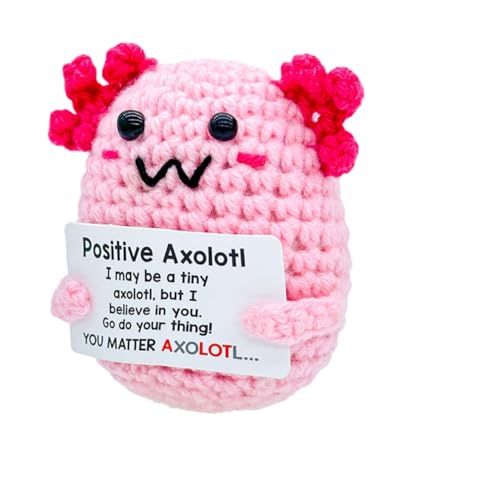 Lvguang Mutmach-Knolle Stoffpuppe mit Textbotschaft - Kreatives Trostgeschenk bei Prüfungsstress oder Abschied Lvguang Mutmach-Knolle Stoffpuppe mit Textbotschaft - Kreatives Trostgeschenk bei Prüfungsstress oder Abschied von Lvguang