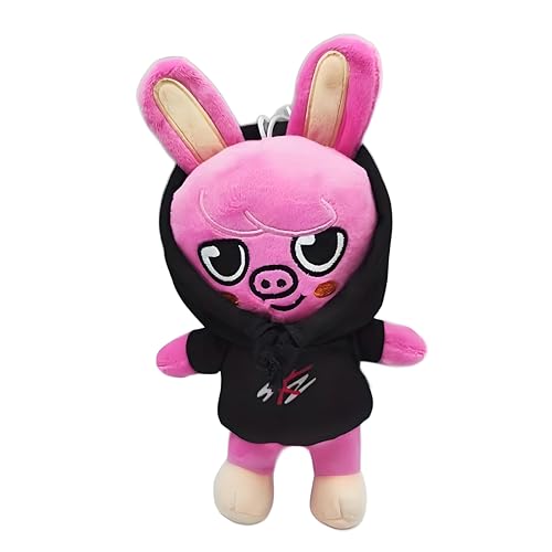 Lvguang Stray Kids Plüschpuppen, SKZOO - Charakterstile, Niedliche Kpop - Fan - Sammlerstücke von Lvguang
