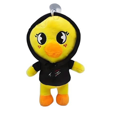 Lvguang Stray Kids Plüschpuppen, SKZOO - Charakterstile, Niedliche Kpop - Fan - Sammlerstücke von Lvguang