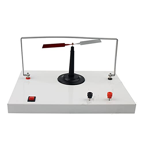 Lxwyq Physik-Experiment-Demonstrator - verwendet für Lehrmittel für das Vorhandensein von Magnetfeldern um die energetisierten Drähte von Junior High Schools von Lxwyq