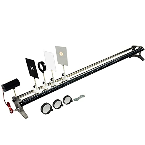 Optisches Experimentmodell-Lichtbildschirm-Konkavlinseninstrument-verwendet Für Das Konvexlinsen-Bildgebungsrecht Von Schülern, Optische Experimentiergeräte Für Die Physik Der Junior High School Optisches Experimentmodell-Lichtbildschirm-Konkavlinseninstrument-verwendet Für Das Konvexlinsen-Bildgebungsrecht Von Schülern, Optische Experimentiergeräte Für Die Physik Der Junior High School von Lxwyq