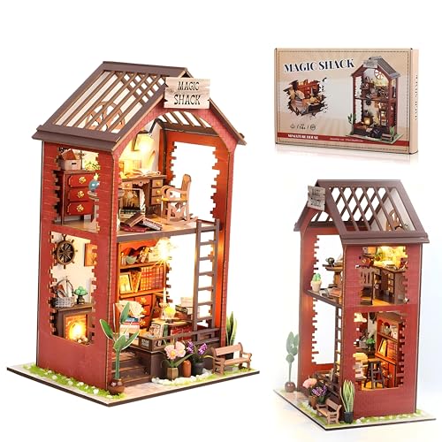 Book Nook KIT Book Nook KIT von Lycidae