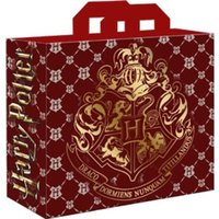 Harry Potter Shopping Bag - Hogwarts Harry Potter Shopping Bag - Hogwarts von Lyo