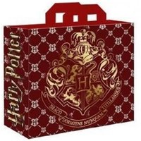 Harry Potter Shopping Bag - Hogwarts von Lyo