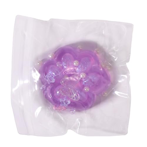 Katzenpfoten-Quetschspielzeug, Weich Jelly Kitty süß glitzernd Katzenpfote Zappeln Stressabbau Sensorisches Spielzeug Partygeschenk für Kinder Erwachsene Schule Büro Entspannen Katzenpfoten-Quetschspielzeug, Weich Jelly Kitty süß glitzernd Katzenpfote Zappeln Stressabbau Sensorisches Spielzeug Partygeschenk für Kinder Erwachsene Schule Büro Entspannen von Lyreh