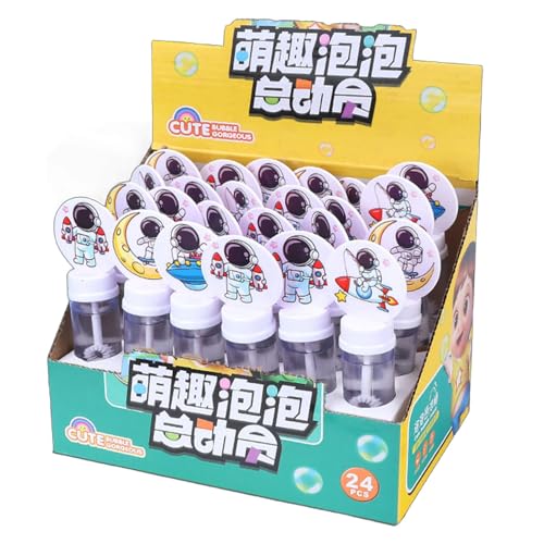 Bubbles Party Geschenke für - 24 Packungen Bubbles Partygeschenke | 35 ml Seifenblasen mit vier Pool-Themen-Motiven für Geburtstag, Ostern und Sai Bubbles Party Geschenke für - 24 Packungen Bubbles Partygeschenke | 35 ml Seifenblasen mit vier Pool-Themen-Motiven für Geburtstag, Ostern und Sai von Lyricalist