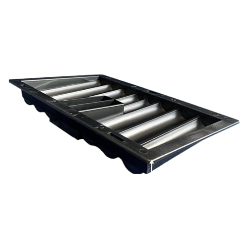 Lyricalist Pokerchip-Halter – Poker-Chip-Box, Tisch-Organisationsständer, Aufbewahrungstasche für effizientes Spiel, Turniere und Spieleabende Lyricalist Pokerchip-Halter – Poker-Chip-Box, Tisch-Organisationsständer, Aufbewahrungstasche für effizientes Spiel, Turniere und Spieleabende von Lyricalist