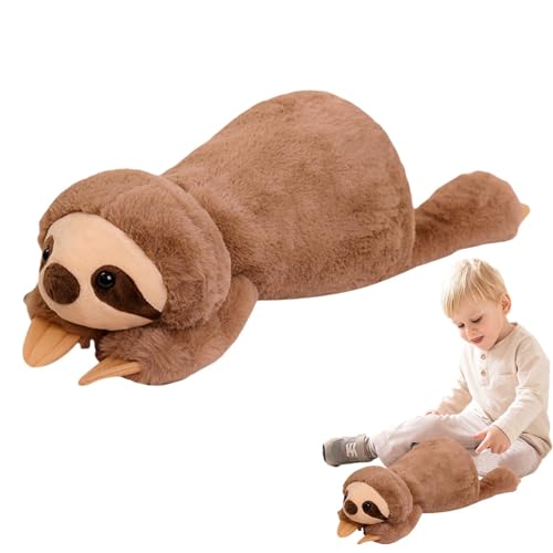 Plüschtiere aus Baumwolle, Plüschspielzeug, elastisches Plüschspielzeug, Krokodilmuster, weich und bequem, Alligator-Kissen für Geburtstag, Ostern Plüschtiere aus Baumwolle, Plüschspielzeug, elastisches Plüschspielzeug, Krokodilmuster, weich und bequem, Alligator-Kissen für Geburtstag, Ostern von Lyricalist