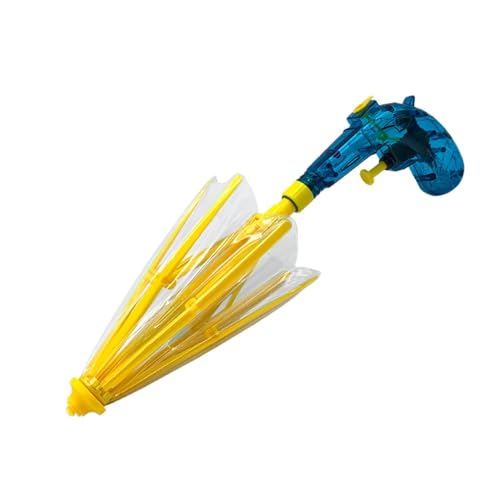Water Squirt Toy – Wassersprühspielzeug Regenschirm, Wasserspray für Kinder | Defensives und offensives Wassersprühspielzeug, Set mit Wasserrettungsspielzeug, Wasserrettung, Aktivitäten Water Squirt Toy – Wassersprühspielzeug Regenschirm, Wasserspray für Kinder | Defensives und offensives Wassersprühspielzeug, Set mit Wasserrettungsspielzeug, Wasserrettung, Aktivitäten von Lyricalist