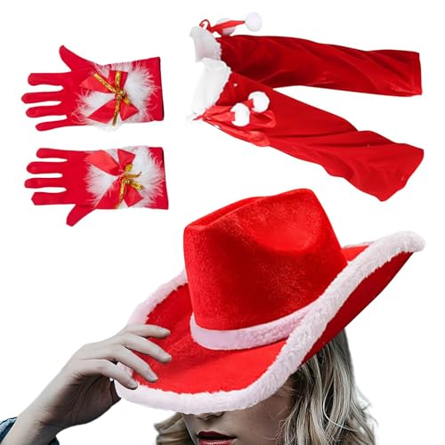 Weihnachtsmützen für Erwachsene – Weihnachtsmann-Kostüm, roter Hut Cosplay | Weihnachtsoutfits, Kostüm-Set für Geburtstage, Partys und Heiligabend, ideal für Feiern und festliche Veranstaltungen Weihnachtsmützen für Erwachsene – Weihnachtsmann-Kostüm, roter Hut Cosplay | Weihnachtsoutfits, Kostüm-Set für Geburtstage, Partys und Heiligabend, ideal für Feiern und festliche Veranstaltungen von Lyricalist