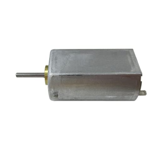 1 Stück DC-Mikromotor FF-180SH-3533 3V-6V für DIY-Werkzeuge, RC-Modelle und Mini-Bohrmaschinen - Hohe Geschwindigkeit 15000-21800 U / min 1 Stück DC-Mikromotor FF-180SH-3533 3V-6V für DIY-Werkzeuge, RC-Modelle und Mini-Bohrmaschinen - Hohe Geschwindigkeit 15000-21800 U / min von LziXan