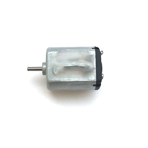 1 Stück Raupenmotor FF-030PK | 5V Elektrorasierer und Luftpumpenmotor mit Kohlebürste | Anpassbar von LziXan