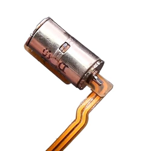 2-Phasen-4-Draht-DC 5V Kleinmotor für digitale Produkte - 4,4 mm Durchmesser, 8,7 mm Höhe, Präzisionstechnik Reparaturmotor 2-Phasen-4-Draht-DC 5V Kleinmotor für digitale Produkte - 4,4 mm Durchmesser, 8,7 mm Höhe, Präzisionstechnik Reparaturmotor von LziXan