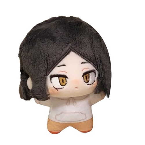 Lzrong Anime Haikyuu Soft Figur, Kozume Kenma Füllen Kissen Anhänger Pendant, Kuroo Tetsurou Soft Hug Pillow Schlüsselanhänger Niedlich Heimat Desktop Auto Dekoration Sammlung Ornamente 12cm Lzrong Anime Haikyuu Soft Figur, Kozume Kenma Füllen Kissen Anhänger Pendant, Kuroo Tetsurou Soft Hug Pillow Schlüsselanhänger Niedlich Heimat Desktop Auto Dekoration Sammlung Ornamente 12cm von Lzrong