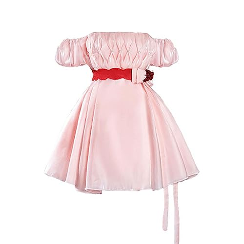 Lzrong Asuka Langley Soryu Cosplay Kostüm Whisper of Flower Cosplay Outfits, Damen Kleid Sommer Anime Cosplay Kostüm Halloween Weihnachten Karneval Party Outfits Geschenke für Fans Lzrong Asuka Langley Soryu Cosplay Kostüm Whisper of Flower Cosplay Outfits, Damen Kleid Sommer Anime Cosplay Kostüm Halloween Weihnachten Karneval Party Outfits Geschenke für Fans von Lzrong
