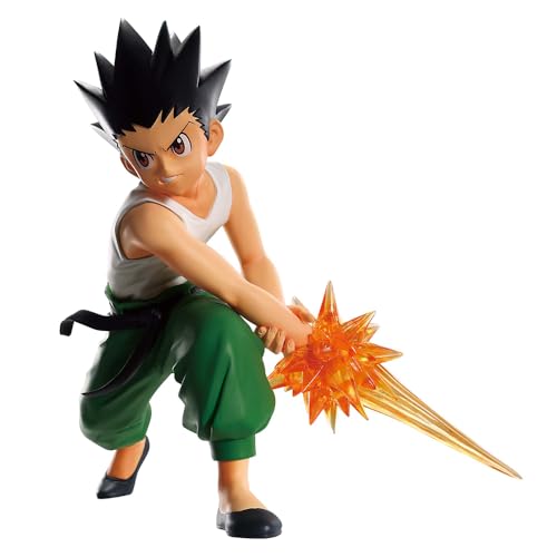 Lzrong GON·Freecss Figur Modell, GON·Freecss Actionfigur Anime Figur Statue Skulptur Computer Schreibtisch Desktop Decoration Ornament Sammlerstücke Gift für Fans 12CM Lzrong GON·Freecss Figur Modell, GON·Freecss Actionfigur Anime Figur Statue Skulptur Computer Schreibtisch Desktop Decoration Ornament Sammlerstücke Gift für Fans 12CM von Lzrong